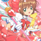 Card-Captor-Sakura OrbiTopia