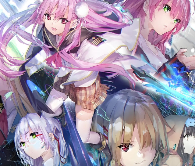Karen-Asakura OrbiTopia