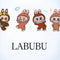 Labubu-Accessories OrbiTopia