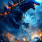 Monsters-Roar-Attack OrbiTopia