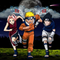 Naruto - OrbiTopia