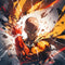 One Punch Man - OrbiTopia