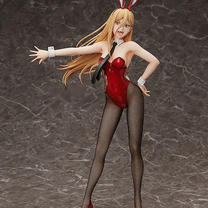 Chainsaw Man Power Bunny 1/4 Anime Figure – FREEing | 50.5cm Premium Scale Collectible - OrbiTopia