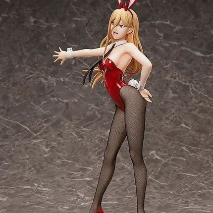 Chainsaw Man Power Bunny 1/4 Anime Figure – FREEing | 50.5cm Premium Scale Collectible - OrbiTopia