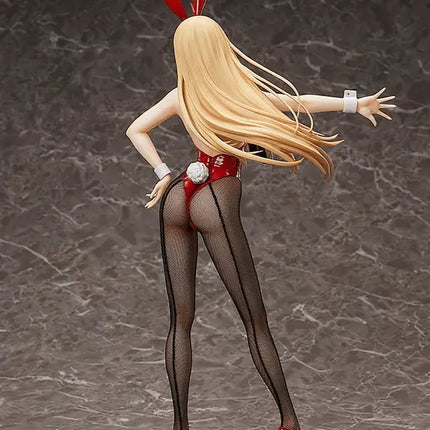 Chainsaw Man Power Bunny 1/4 Anime Figure – FREEing | 50.5cm Premium Scale Collectible - OrbiTopia