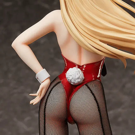 Chainsaw Man Power Bunny 1/4 Anime Figure – FREEing | 50.5cm Premium Scale Collectible - OrbiTopia
