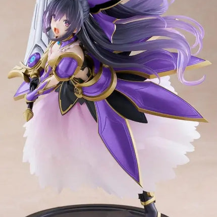 Date A Live IV – Tohka Yatogami Sandalphon AMP Artist Masterpiece Figure – Taito OrbiTopia