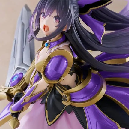 Date A Live IV – Tohka Yatogami Sandalphon AMP Artist Masterpiece Figure – Taito OrbiTopia