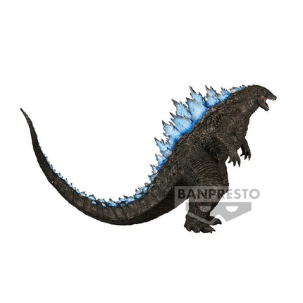 Godzilla x Kong: The New Empire – Godzilla Roar Attack Figure by Banpresto OrbiTopia