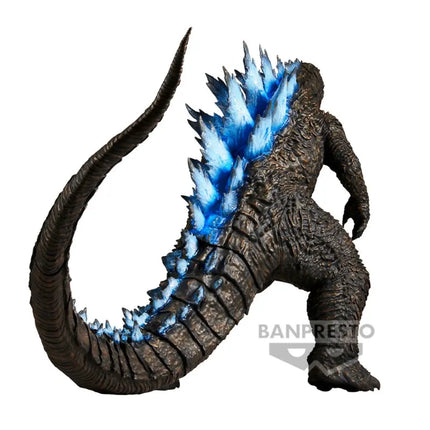 Godzilla x Kong: The New Empire – Godzilla Roar Attack Figure by Banpresto OrbiTopia
