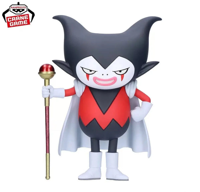 Gomah Figure – Dragon Ball Daima with Panel (Banpresto) - OrbiTopia