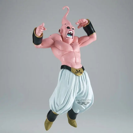Majin Buu Figure – Dragon Ball Z Match Makers Series (Banpresto) - OrbiTopia