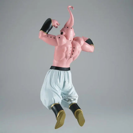 Majin Buu Figure – Dragon Ball Z Match Makers Series (Banpresto) - OrbiTopia
