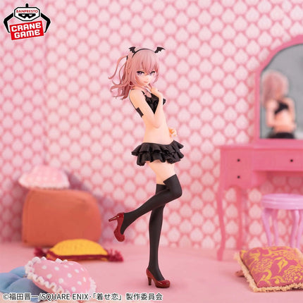 My Dress-Up Darling – Sajuna Inui – Celestial Vivi Figure by Banpresto OrbiTopia