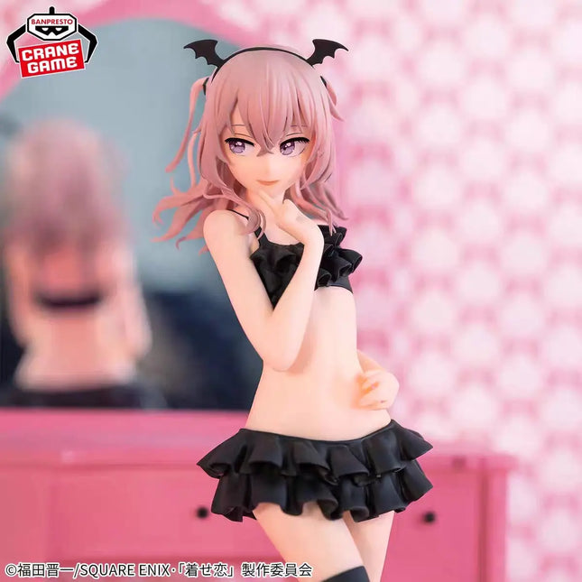 My Dress-Up Darling – Sajuna Inui – Celestial Vivi Figure by Banpresto OrbiTopia