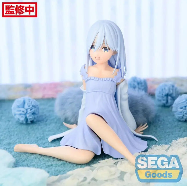 Tying the Knot with an Amagami Sister – Asahi Amagami – Yumemirize Figure by SEGA OrbiTopia