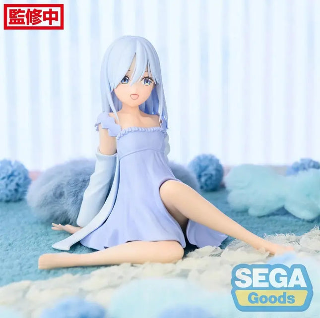 Tying the Knot with an Amagami Sister – Asahi Amagami – Yumemirize Figure by SEGA OrbiTopia