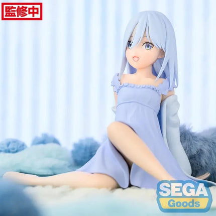 Tying the Knot with an Amagami Sister – Asahi Amagami – Yumemirize Figure by SEGA OrbiTopia