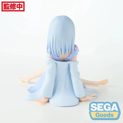 Tying the Knot with an Amagami Sister – Asahi Amagami – Yumemirize Figure by SEGA OrbiTopia
